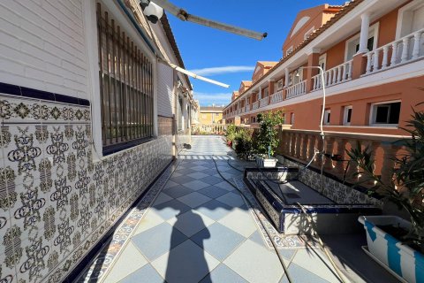 Townhouse zum Verkauf La Mata, Alicante, Spanien 3 Schlafzimmer, 80 m2 Nr. 116258 - Foto 21