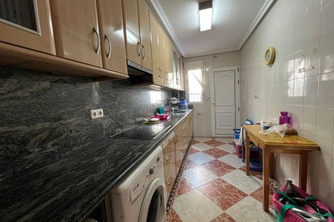 Townhouse zum Verkauf La Mata, Alicante, Spanien 3 Schlafzimmer, 80 m2 Nr. 116258 - Foto 13
