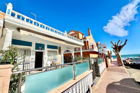 Townhouse zum Verkauf La Mata, Alicante, Spanien 3 Schlafzimmer, 80 m2 Nr. 116258 - Foto 3