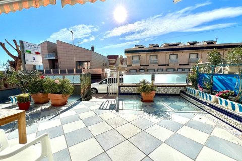 Townhouse zum Verkauf La Mata, Alicante, Spanien 3 Schlafzimmer, 80 m2 Nr. 116258 - Foto 30