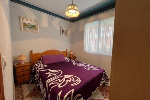 Townhouse zum Verkauf La Mata, Alicante, Spanien 3 Schlafzimmer, 80 m2 Nr. 116258 - Foto 16