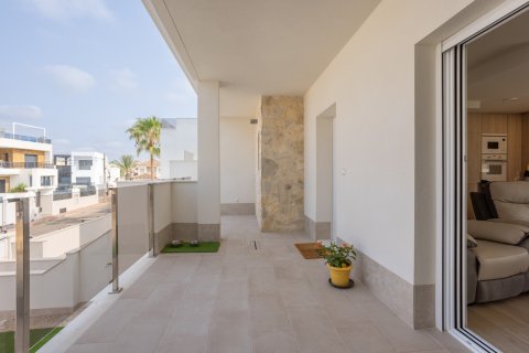 Apartment for sale San Miguel de Salinas, Alicante, Spain 2 bedrooms, 80 sq.m. No. 116261 - photo 27