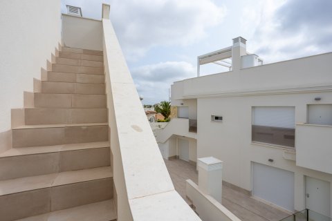 Apartment for sale San Miguel de Salinas, Alicante, Spain 2 bedrooms, 80 sq.m. No. 116261 - photo 28