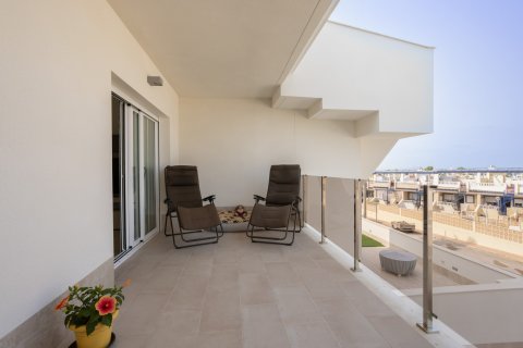 Apartment for sale San Miguel de Salinas, Alicante, Spain 2 bedrooms, 80 sq.m. No. 116261 - photo 26