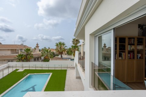 Apartment for sale San Miguel de Salinas, Alicante, Spain 2 bedrooms, 80 sq.m. No. 116261 - photo 30
