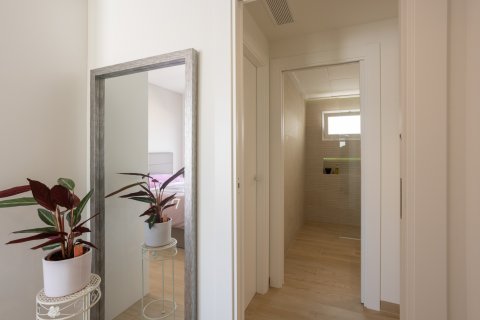 Apartment for sale San Miguel de Salinas, Alicante, Spain 2 bedrooms, 80 sq.m. No. 116261 - photo 18