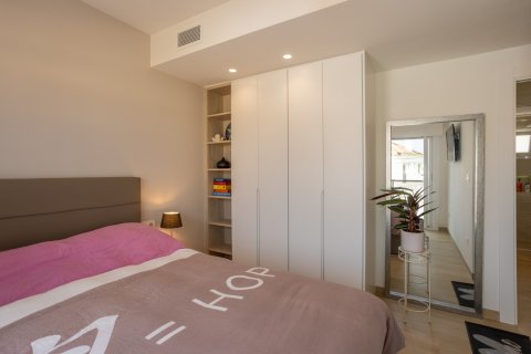 Apartment for sale San Miguel de Salinas, Alicante, Spain 2 bedrooms, 80 sq.m. No. 116261 - photo 15