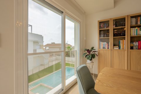 Apartment for sale San Miguel de Salinas, Alicante, Spain 2 bedrooms, 80 sq.m. No. 116261 - photo 11
