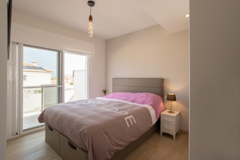 Apartment for sale San Miguel de Salinas, Alicante, Spain 2 bedrooms, 80 sq.m. No. 116261 - photo 13