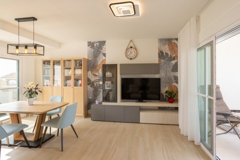 Apartment for sale San Miguel de Salinas, Alicante, Spain 2 bedrooms, 80 sq.m. No. 116261 - photo 4