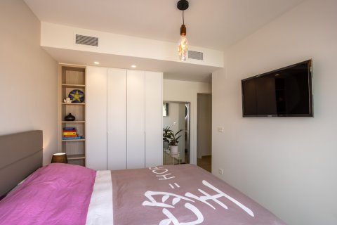 Apartment for sale San Miguel de Salinas, Alicante, Spain 2 bedrooms, 80 sq.m. No. 116261 - photo 14