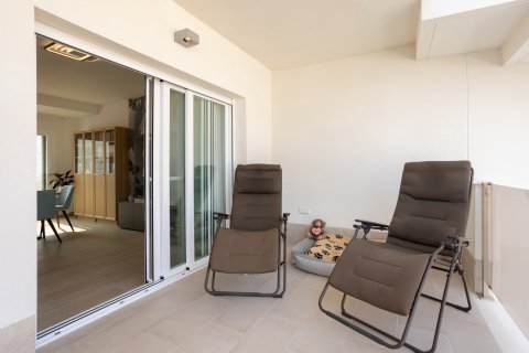 Apartment for sale San Miguel de Salinas, Alicante, Spain 2 bedrooms, 80 sq.m. No. 116261 - photo 25