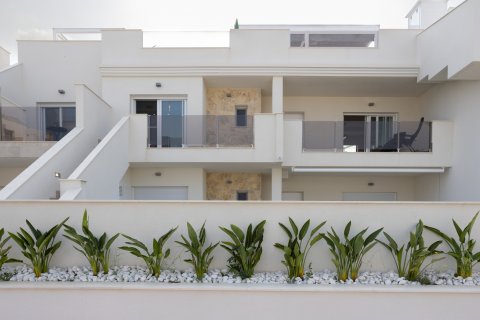 Apartment for sale San Miguel de Salinas, Alicante, Spain 2 bedrooms, 80 sq.m. No. 116261 - photo 2