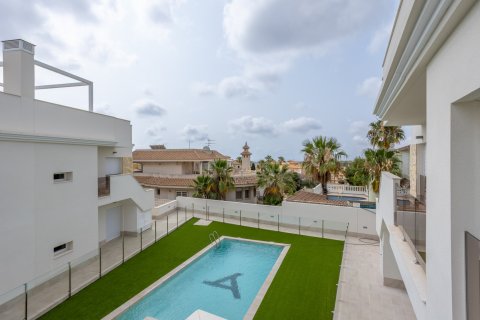 Apartment for sale San Miguel de Salinas, Alicante, Spain 2 bedrooms, 80 sq.m. No. 116261 - photo 29