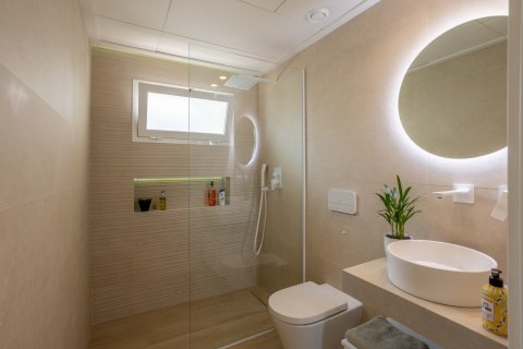 Apartment for sale San Miguel de Salinas, Alicante, Spain 2 bedrooms, 80 sq.m. No. 116261 - photo 22