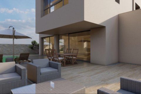 Villa for sale Torre de la Horadada, Alicante, Spain 3 bedrooms, 338 sq.m. No. 109066 - photo 3