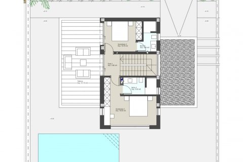 Villa for sale Torre de la Horadada, Alicante, Spain 3 bedrooms, 338 sq.m. No. 109066 - photo 9
