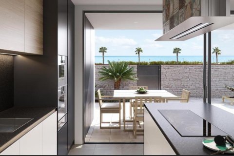 Villa for sale Torre de la Horadada, Alicante, Spain 3 bedrooms, 338 sq.m. No. 109066 - photo 13