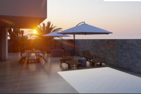 Villa for sale Torre de la Horadada, Alicante, Spain 3 bedrooms, 338 sq.m. No. 109066 - photo 6