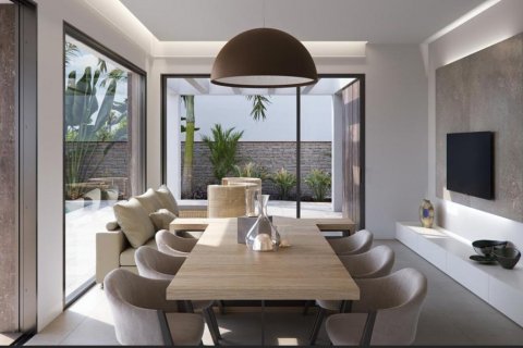 Villa for sale Torre de la Horadada, Alicante, Spain 3 bedrooms, 338 sq.m. No. 109066 - photo 12