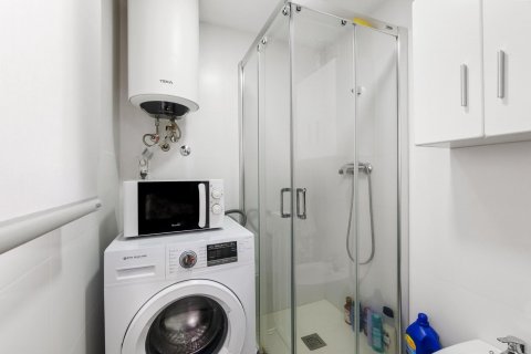 Продажа дома в Гуардамар-дель-Сегура, Аликанте, Испания 4 спальни, 150м2 №109073 - фото 20