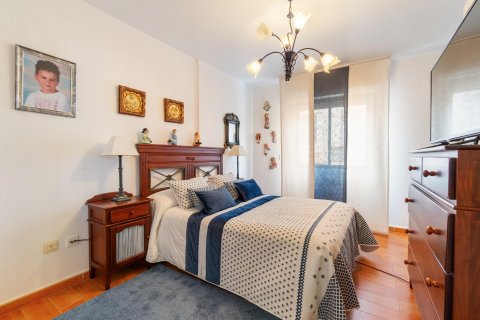 Продажа дома в Гуардамар-дель-Сегура, Аликанте, Испания 4 спальни, 150м2 №109073 - фото 13