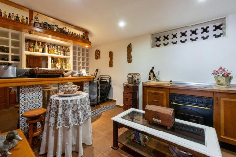 Продажа дома в Гуардамар-дель-Сегура, Аликанте, Испания 4 спальни, 150м2 №109073 - фото 18