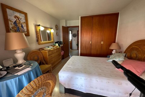 Apartment for sale Benidorm, Alicante, Spain 3 bedrooms, 108 sq.m. No. 109075 - photo 17