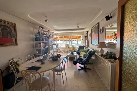Apartment for sale Benidorm, Alicante, Spain 3 bedrooms, 108 sq.m. No. 109075 - photo 5
