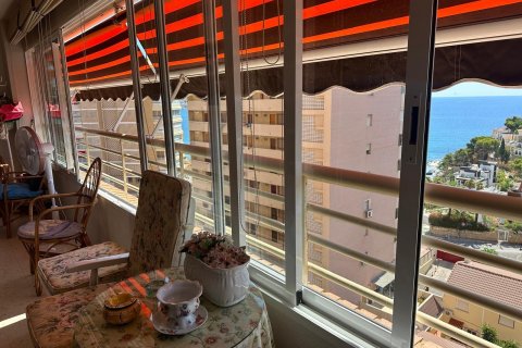 Apartment for sale Benidorm, Alicante, Spain 3 bedrooms, 108 sq.m. No. 109075 - photo 3