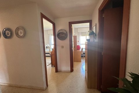 Apartment for sale Benidorm, Alicante, Spain 3 bedrooms, 108 sq.m. No. 109075 - photo 14