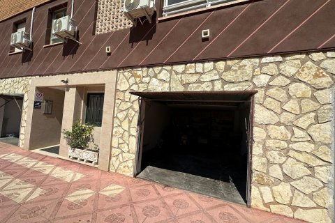 Apartment for sale Benidorm, Alicante, Spain 3 bedrooms, 108 sq.m. No. 109075 - photo 23