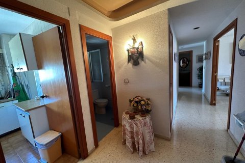 Apartment for sale Benidorm, Alicante, Spain 3 bedrooms, 108 sq.m. No. 109075 - photo 10