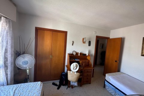 Apartment for sale Benidorm, Alicante, Spain 3 bedrooms, 108 sq.m. No. 109075 - photo 21