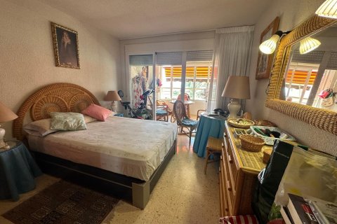 Apartment for sale Benidorm, Alicante, Spain 3 bedrooms, 108 sq.m. No. 109075 - photo 12