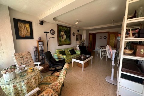 Apartment for sale Benidorm, Alicante, Spain 3 bedrooms, 108 sq.m. No. 109075 - photo 6