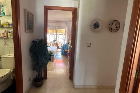 Apartment for sale Benidorm, Alicante, Spain 3 bedrooms, 108 sq.m. No. 109075 - photo 20