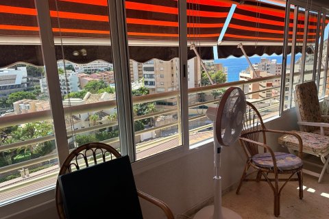 Apartment for sale Benidorm, Alicante, Spain 3 bedrooms, 108 sq.m. No. 109075 - photo 2