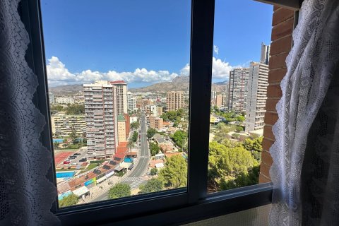 Apartment for sale Benidorm, Alicante, Spain 3 bedrooms, 108 sq.m. No. 109075 - photo 16