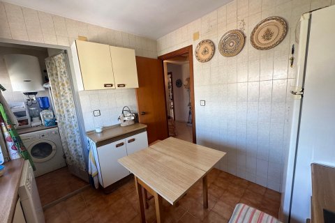 Apartment for sale Benidorm, Alicante, Spain 3 bedrooms, 108 sq.m. No. 109075 - photo 8
