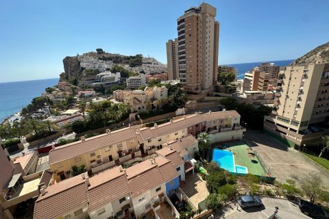 Apartment for sale Benidorm, Alicante, Spain 3 bedrooms, 108 sq.m. No. 109075 - photo 4