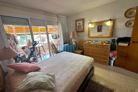 Apartment for sale Benidorm, Alicante, Spain 3 bedrooms, 108 sq.m. No. 109075 - photo 13