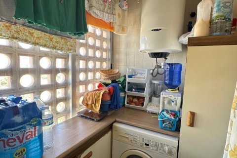Apartment for sale Benidorm, Alicante, Spain 3 bedrooms, 108 sq.m. No. 109075 - photo 9