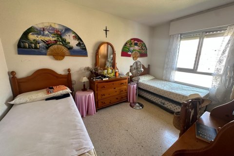 Apartment for sale Benidorm, Alicante, Spain 3 bedrooms, 108 sq.m. No. 109075 - photo 15