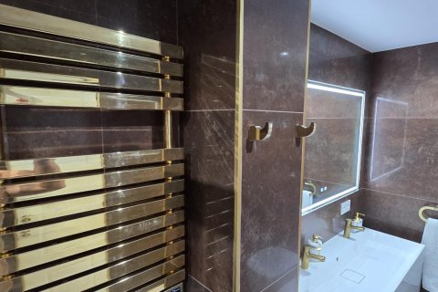 Продажа квартиры Торревьеха, Аликанте, Испания 3 спальни, 101м2 №109077 - фото 12