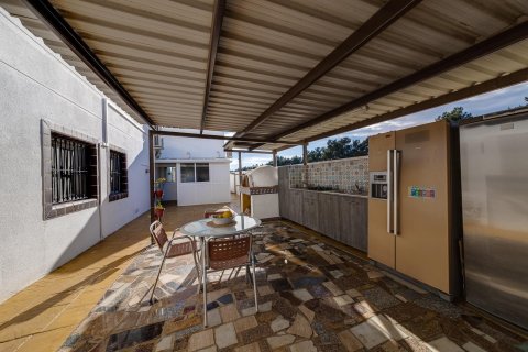 Villa in vendita San Javier, Murcia, Spagna 6 camere da letto, 418 mq. N° 115311 - foto 18
