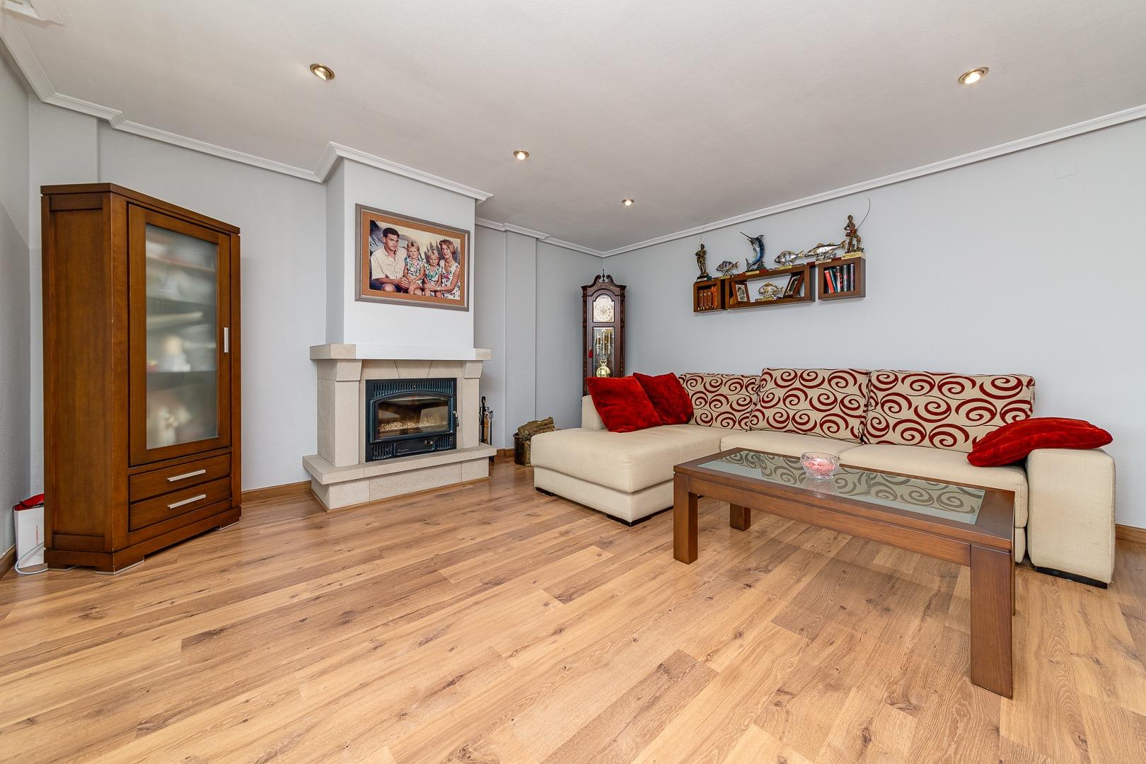 Villa in San Javier, Murcia, Spanien 6 Schlafzimmer, 418 m2 Nr. 115311