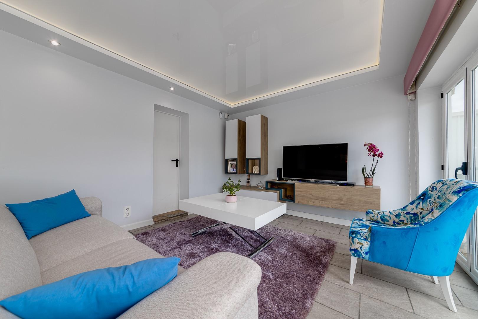 Villa in San Javier, Murcia, Spanien 6 Schlafzimmer, 418 m2 Nr. 115311