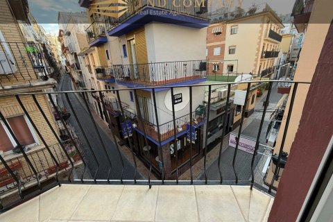 Wohnung zum Verkauf Benidorm, Alicante, Spanien 2 Schlafzimmer,  Nr. 115306 - Foto 3