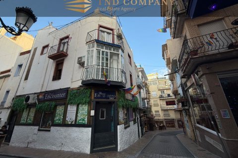 Wohnung zum Verkauf Benidorm, Alicante, Spanien 2 Schlafzimmer,  Nr. 115306 - Foto 15